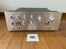 Pioneer SA-9800 Stereo