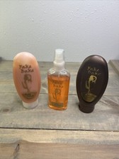 Fake bake sunless tanning - bake,