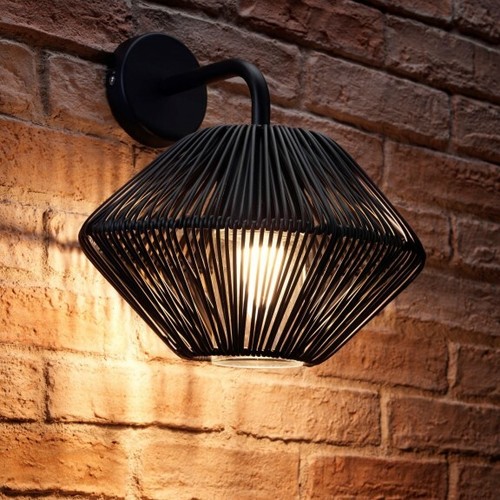 Auraglow black brown - black,