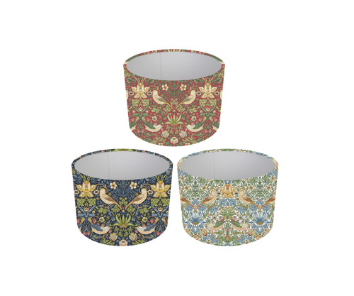 William morris strawberry - morris,