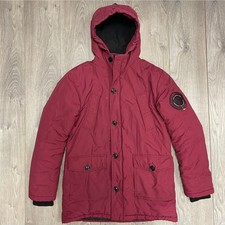 Superdry Everest Mountain