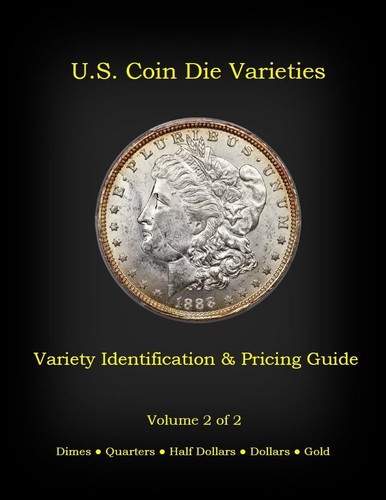 Coin die varieties by - us,