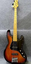 Electric Bass Other DIAMOND J