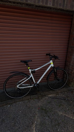 Decathlon btwin riverside 500 - riverside,