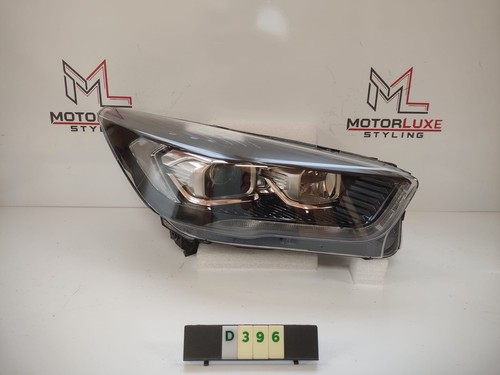 Ford kuga mk2 right driver - ford,