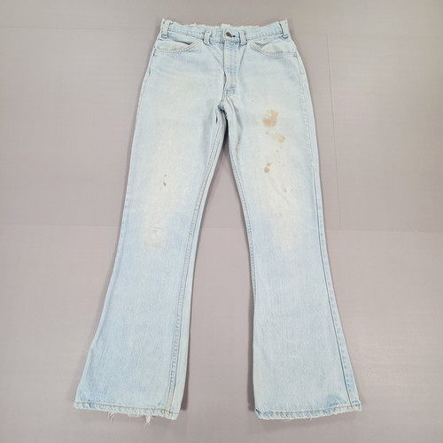 Vintage levis jeans - vintage,