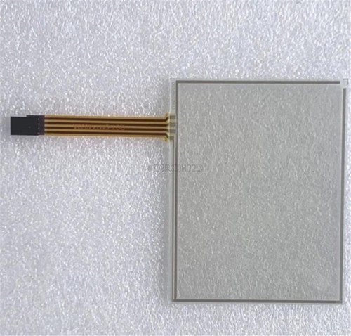 Touch panel for danielson - panel,