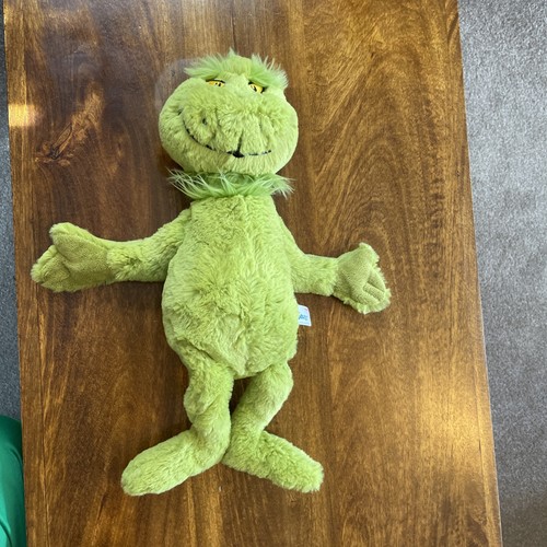 15901 seuss the grinch - 15901,