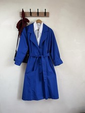 Vintage London Fog Trench Coat