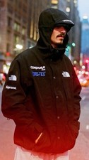 The North Face x Supreme