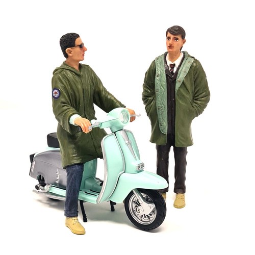 Toyway scooter mods 47306 - toyway,