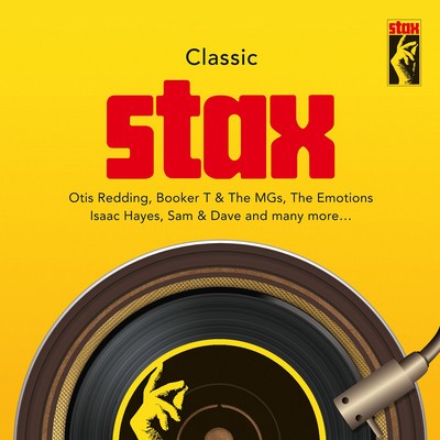 Various artists classic stax - various,