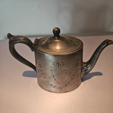 Old english sheffield - old,