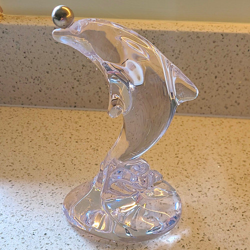 Cristal sevres france clear - cristal,