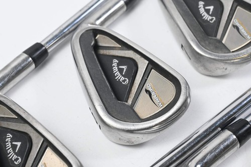 Callaway warbird irons - callaway, /
