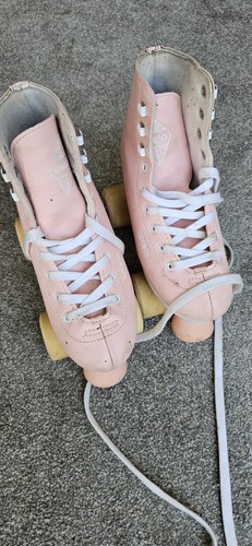Girls roller skates - roller,