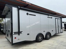 Haulmark NEW 85X24 EDGE