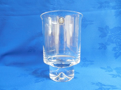 Vintage dartington glass ft143 - vintage,