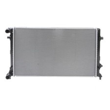 Denso DRM02014 Radiator Manual