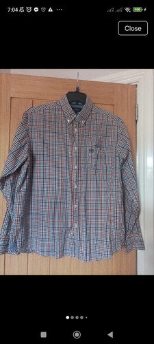 Men blue harbour long - blue,