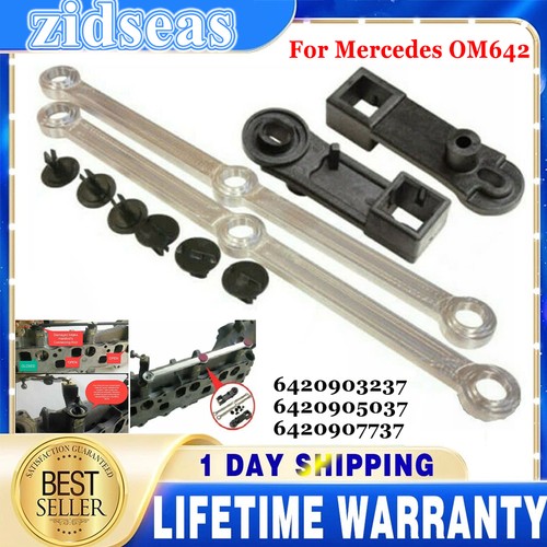 For mercedes om642 - for,