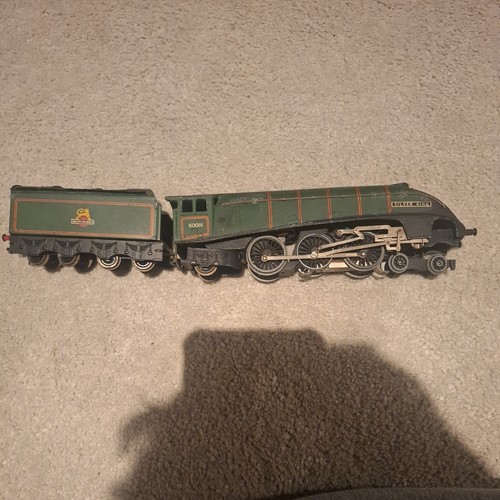 Hornby dublo edl11 - edl11, 60016
