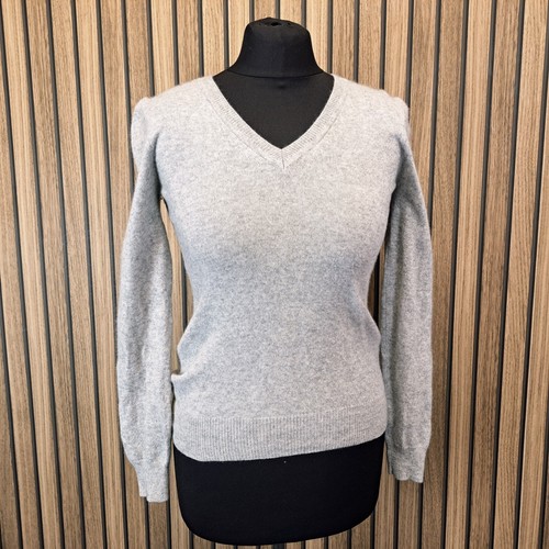 100 cashmere jumper - f&f,