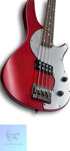Ibanez bass srx400caf - bass,