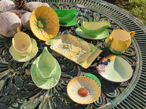 Carlton ware easter buttercup - carlton,