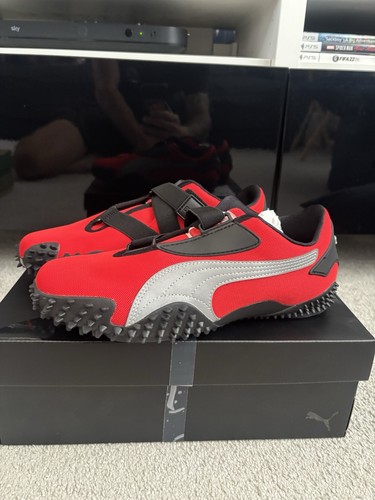 Puma mostro red - mostro,