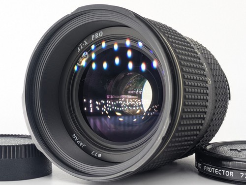 Video exc tokina at - tokina, pro
