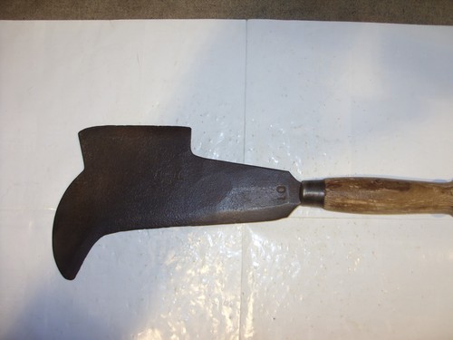 Elwell billhook - elwell,