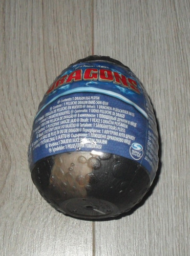 Dreamworks dragons egg - egg,