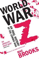 World War Z (Paperback) - FREE Shipping