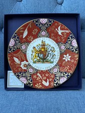 QUEEN ELIZABETH II GOLDEN