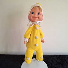 Baby Beans Booful Vintage