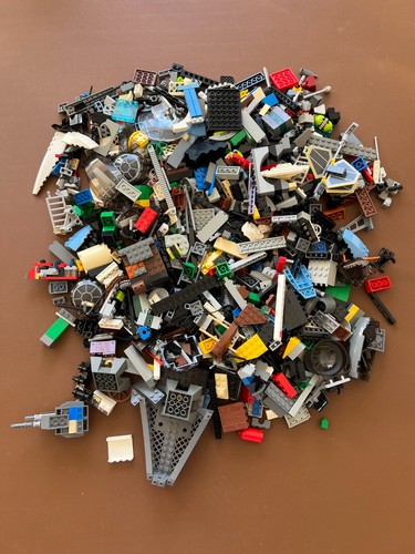 Lego mixed sets job lot - ,