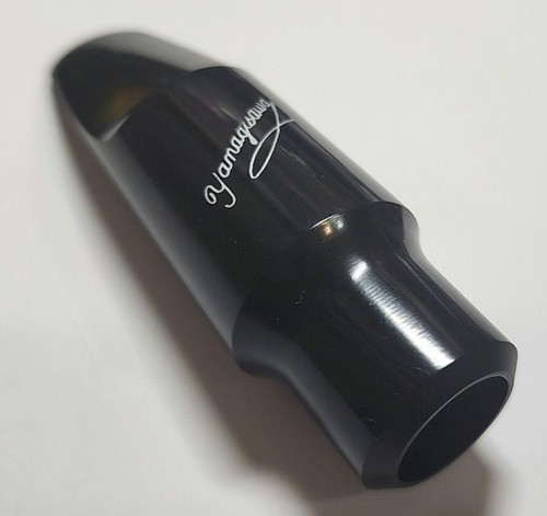 Alto saxophone mouthpiece - alto,