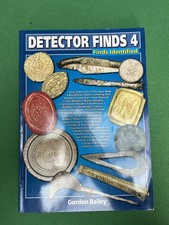 Detector Finds 4 - Metal