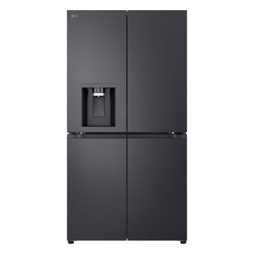 Naturefresh 637 litre four - lg,