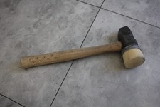 floor nailer mallet