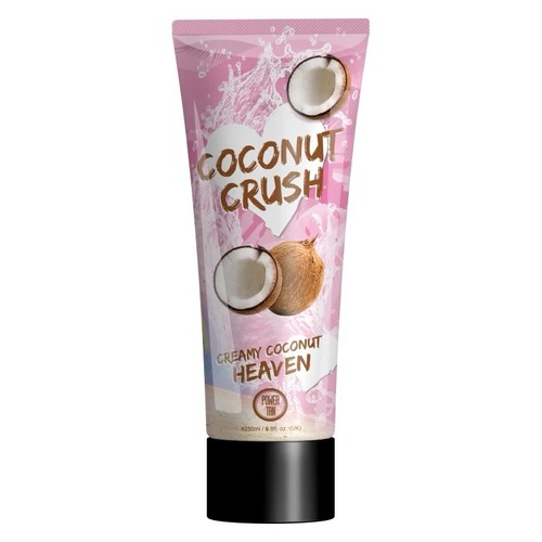 Power tan coconut crush - tan,