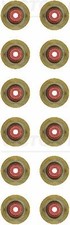 SEAL SET VALVE STEM FITS