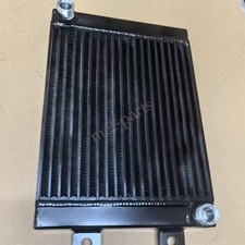 New For Lamborghini Aventador LP700 Engine Oil Cooler Radiator 07M117021C