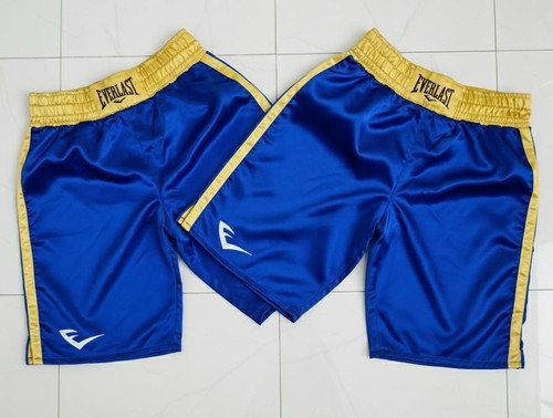 Everlast boxing trunks satin - boxing,