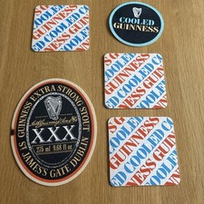 Rare Vintage Guinness Beer