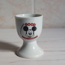 Vintage Walt Disney Mickey
