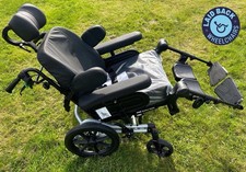 Invacare Rea Azalea MINT CONDITION 2021  ✅FREE UK DELIVERY✅