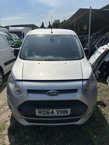 Ford transit connect - ford, 210