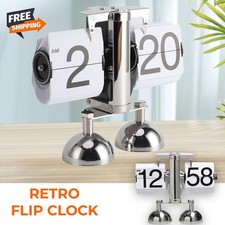 New Modern Large Retro Flip